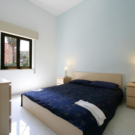 Hotel Novecento Trapani Zewnętrze zdjęcie