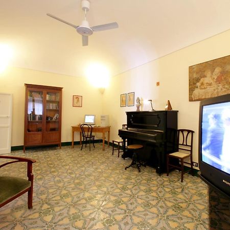 Hotel Novecento Trapani Zewnętrze zdjęcie