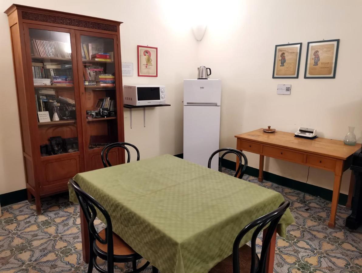 Hotel Novecento Trapani Zewnętrze zdjęcie