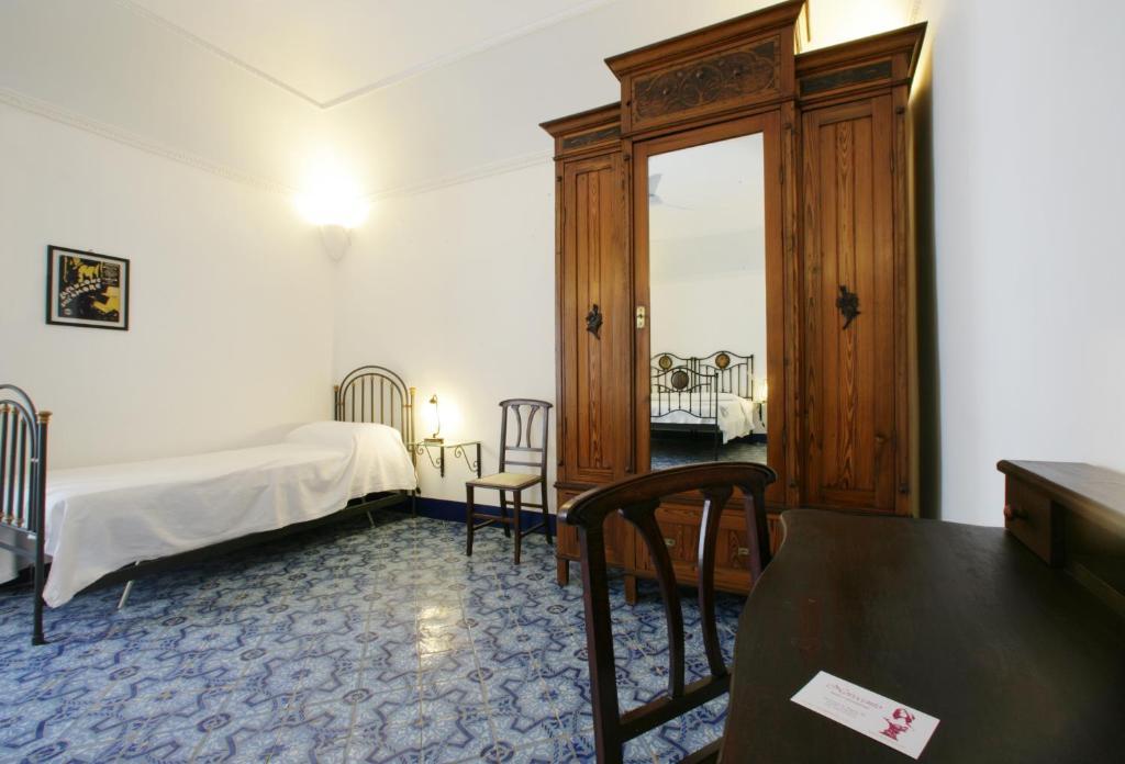 Hotel Novecento Trapani Pokój zdjęcie