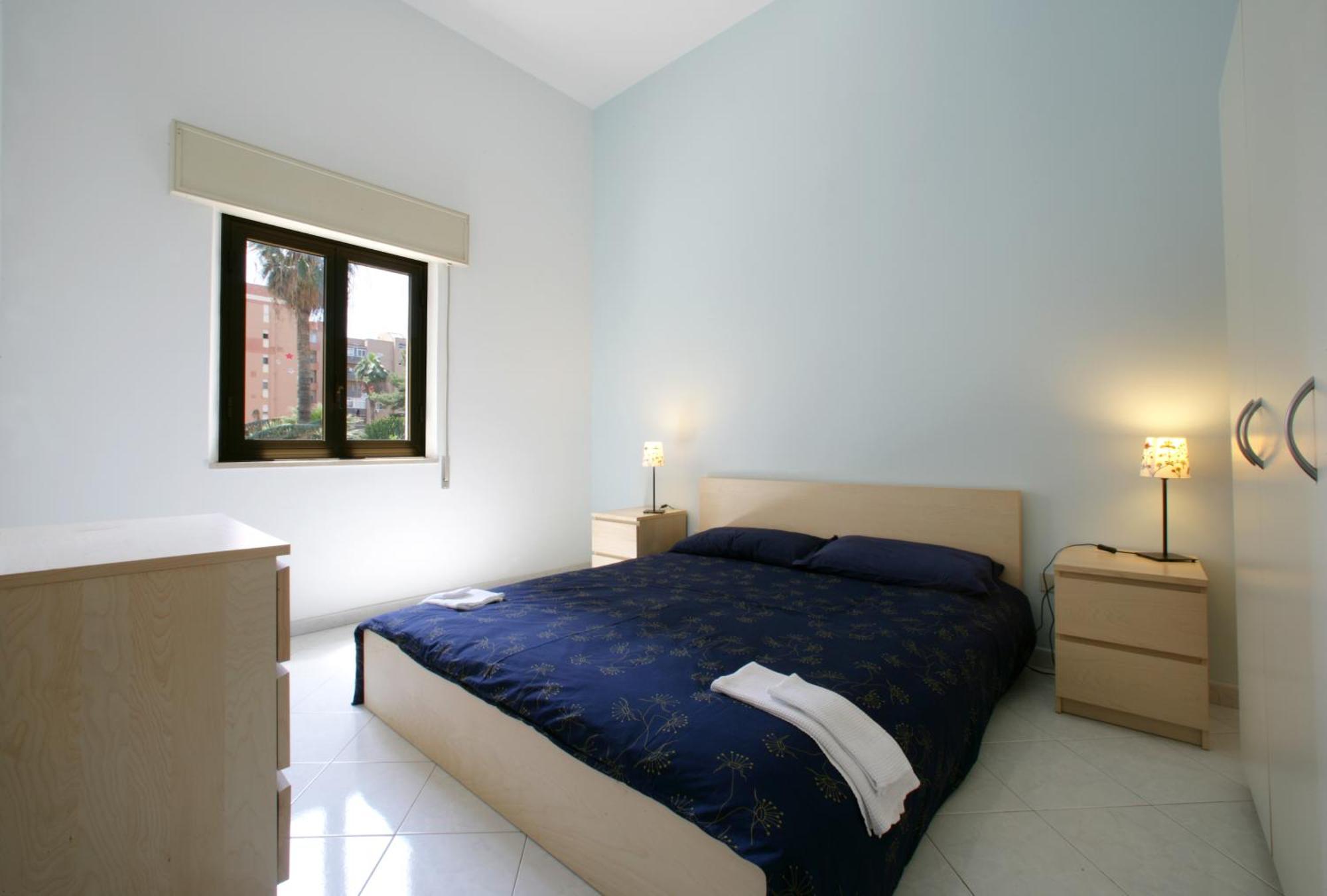 Hotel Novecento Trapani Zewnętrze zdjęcie